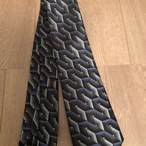 Stafford Tie